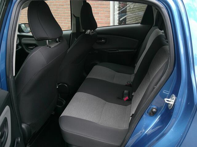 Toyota YARIS 1.5 Hybrid Trend Navi