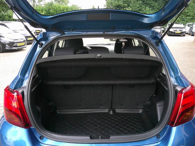 Toyota YARIS 1.5 Hybrid Trend Navi
