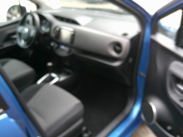 Toyota YARIS 1.5 Hybrid Trend Navi