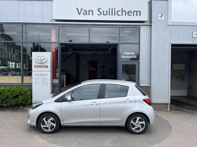 Toyota YARIS 1.5 Hybrid Trend