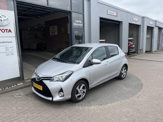Toyota YARIS 1.5 Hybrid Trend