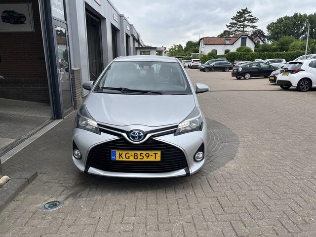 Toyota YARIS 1.5 Hybrid Trend