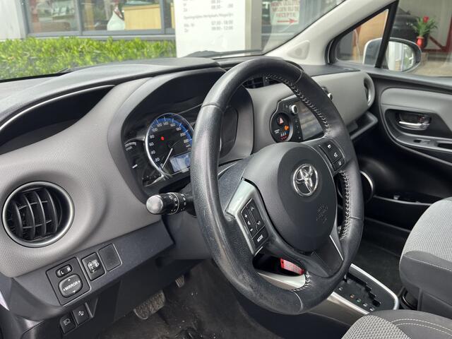 Toyota YARIS 1.5 Hybrid Trend