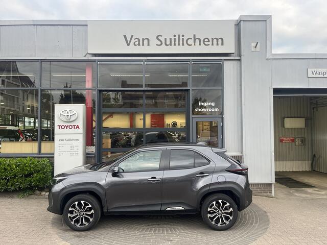 Toyota YARIS Cross 1.5 Hybrid 130 Dynamic