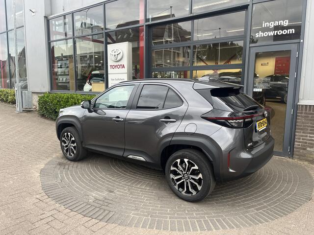 Toyota YARIS Cross 1.5 Hybrid 130 Dynamic