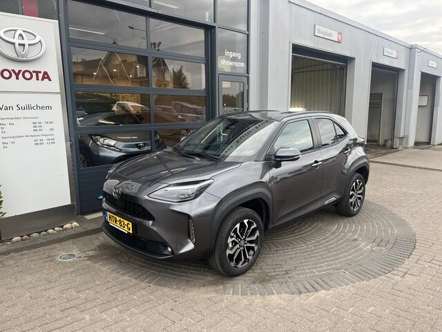Toyota YARIS Cross 1.5 Hybrid 130 Dynamic