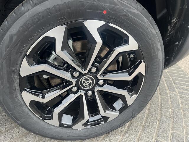 Toyota YARIS Cross 1.5 Hybrid 130 Dynamic