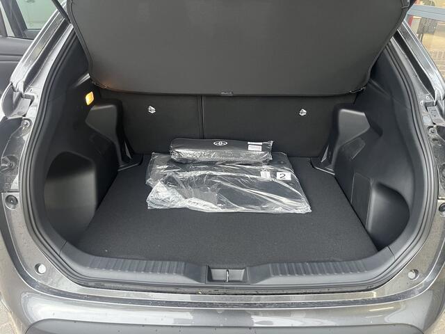Toyota YARIS Cross 1.5 Hybrid 130 Dynamic
