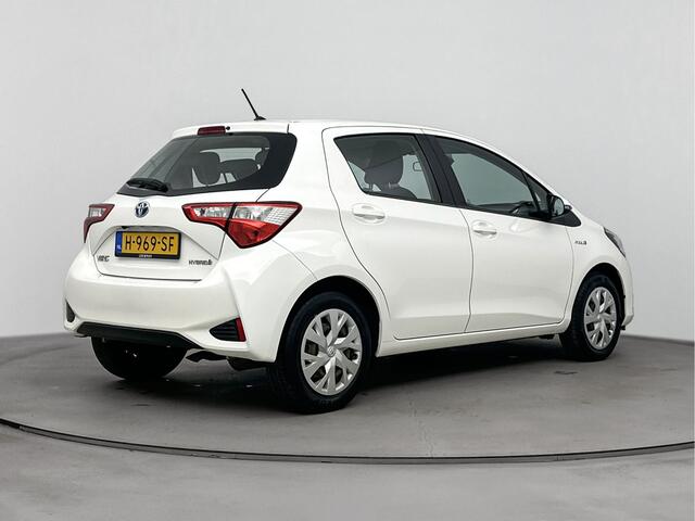 Toyota YARIS 1.5 Hybrid Active