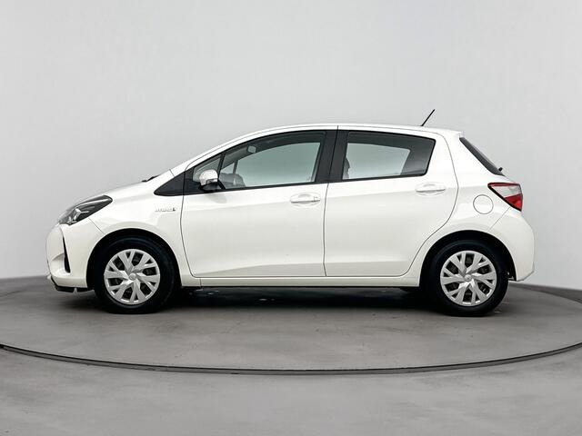 Toyota YARIS 1.5 Hybrid Active