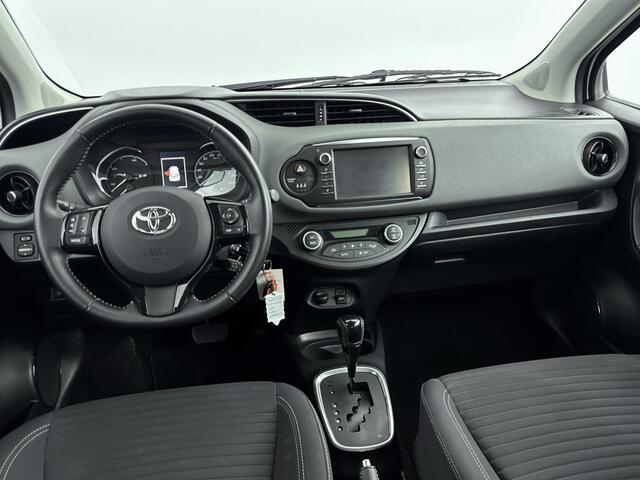 Toyota YARIS 1.5 Hybrid Active