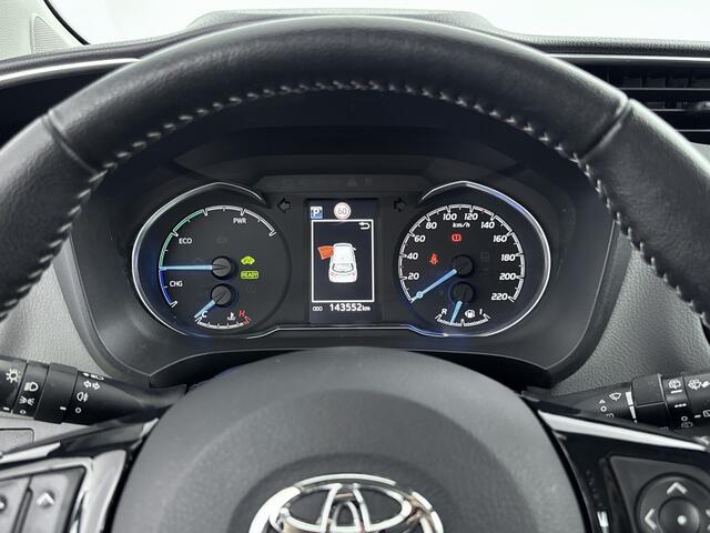 Toyota YARIS 1.5 Hybrid Active