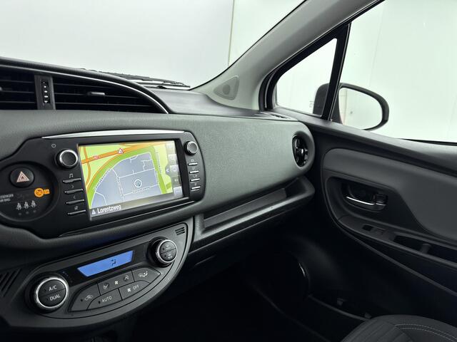 Toyota YARIS 1.5 Hybrid Active