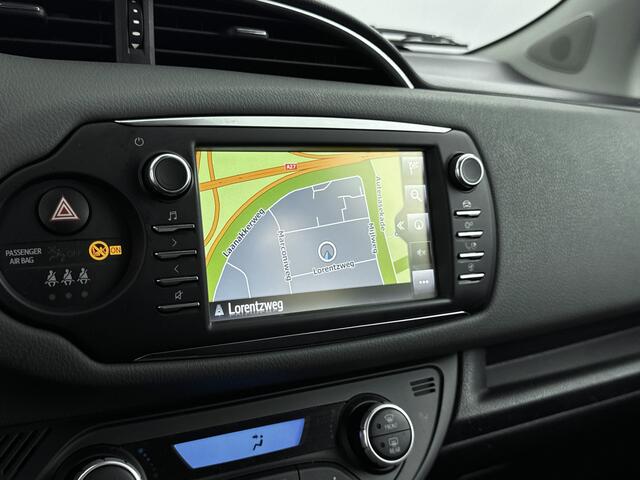 Toyota YARIS 1.5 Hybrid Active