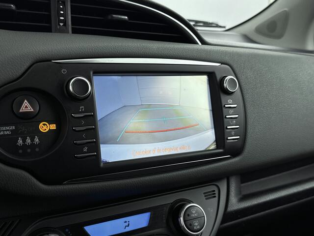 Toyota YARIS 1.5 Hybrid Active