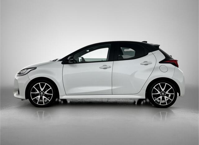 Toyota YARIS 1.5 Hybrid Style Limited