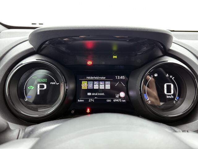 Toyota YARIS 1.5 Hybrid Style Limited