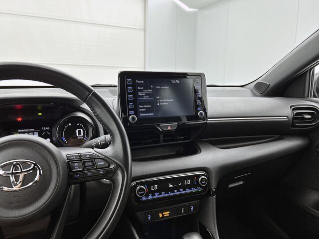 Toyota YARIS 1.5 Hybrid Style Limited