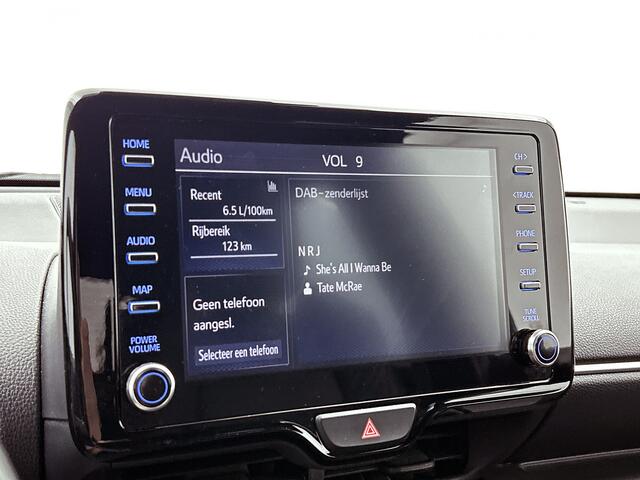Toyota YARIS 1.5 Hybrid Style Limited