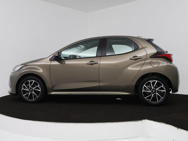 Toyota YARIS 1.5 Hybrid Business Plus