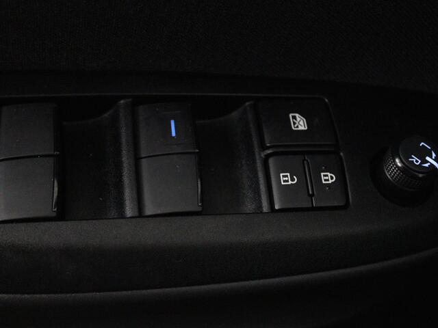 Toyota YARIS 1.5 Hybrid Business Plus