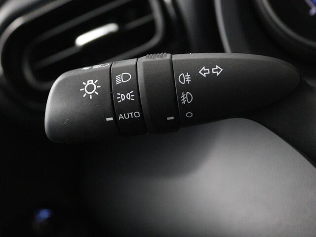 Toyota YARIS 1.5 Hybrid Business Plus