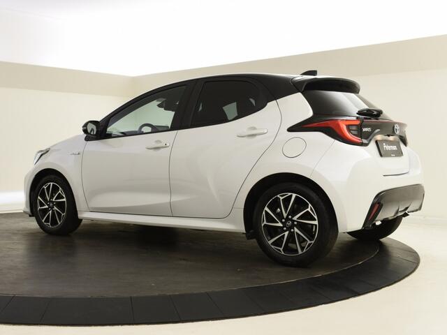 Toyota YARIS 1.5 Hybrid Premiere Edition