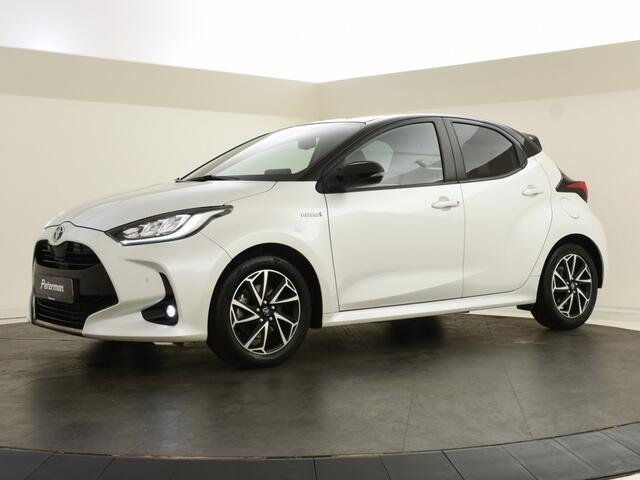 Toyota YARIS 1.5 Hybrid Premiere Edition
