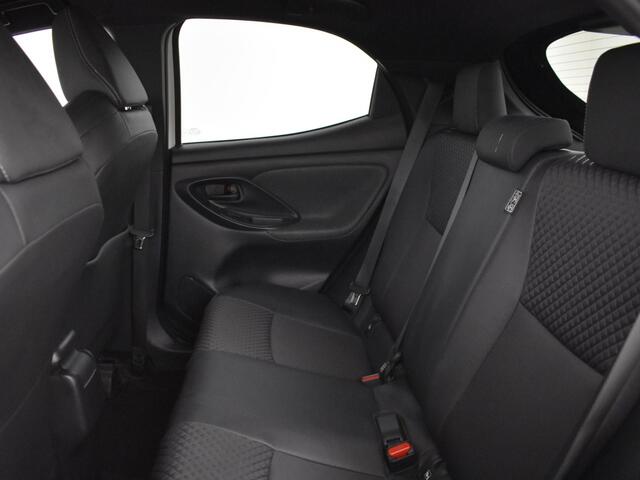 Toyota YARIS 1.5 Hybrid Premiere Edition
