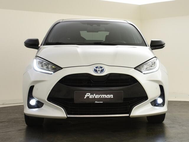 Toyota YARIS 1.5 Hybrid Premiere Edition