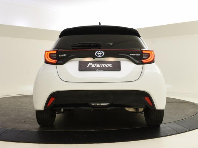 Toyota YARIS 1.5 Hybrid Premiere Edition