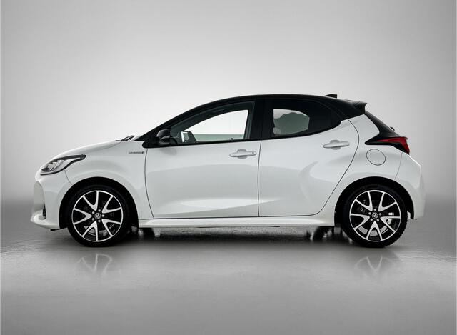 Toyota YARIS 1.5 Hybrid Executive Limited