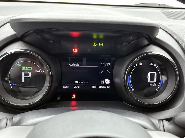 Toyota YARIS 1.5 Hybrid Executive Limited