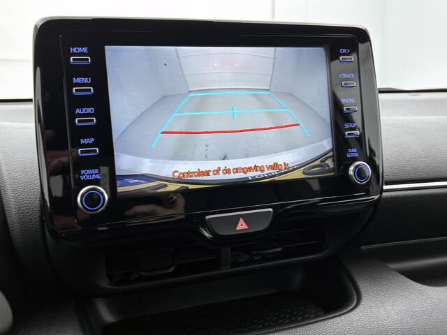Toyota YARIS 1.5 Hybrid Executive Limited
