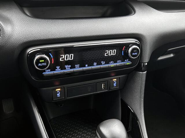 Toyota YARIS 1.5 Hybrid Executive Limited