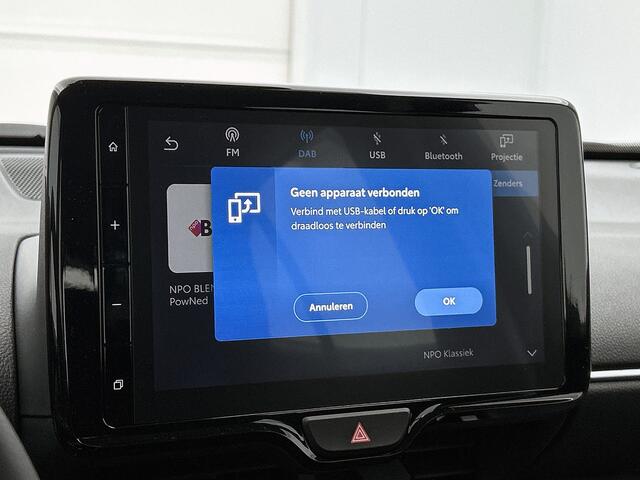 Toyota YARIS Cross 1.5 Hybrid 115 Active - Louwman Zin in Zomervoordeel auto -