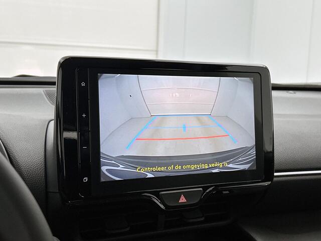 Toyota YARIS Cross 1.5 Hybrid 115 Active - Louwman Zin in Zomervoordeel auto -