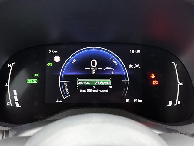 Toyota YARIS Cross 1.5 Hybrid 115 Active - Louwman Zin in Zomervoordeel auto -