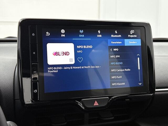 Toyota YARIS Cross 1.5 Hybrid 115 Active - Louwman Zin in Zomervoordeel auto -