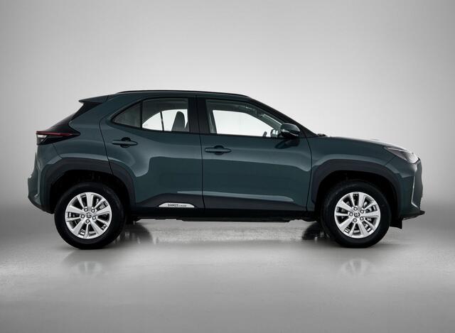 Toyota YARIS Cross 1.5 Hybrid 115 Active - Louwman Zin in Zomervoordeel auto -