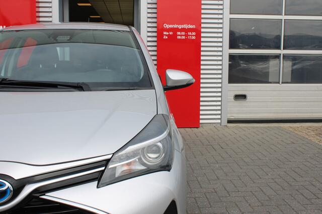 Toyota YARIS 1.5 Hybrid Trend