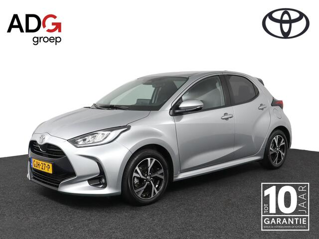 Toyota YARIS 1.5 Hybrid 115 First Edition