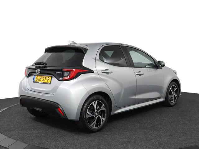 Toyota YARIS 1.5 Hybrid 115 First Edition