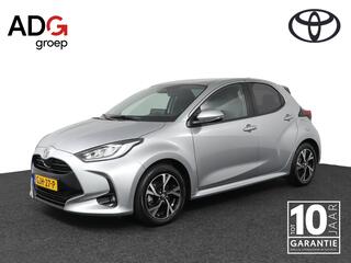 toyota-yaris-1.5-hybrid-115-first-e