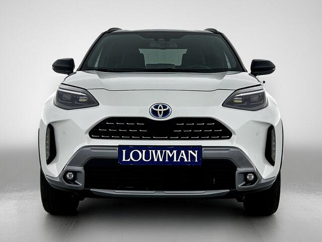 Toyota YARIS Cross 1.5 Hybrid Adventure AWD | All Wheel Drive | Trekhaak | Blindspot | PDC voor en achter |