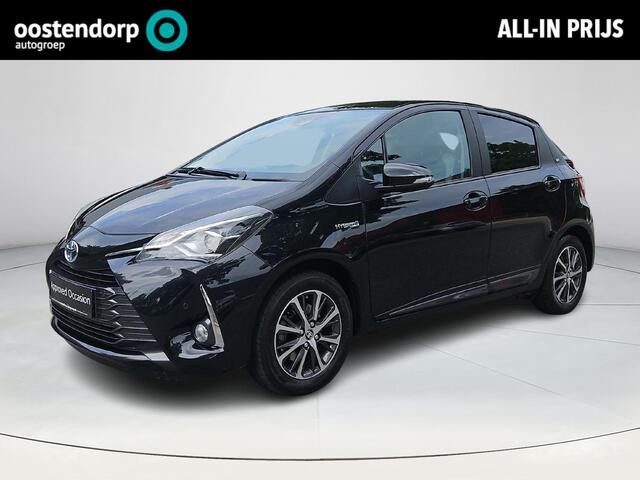Toyota YARIS 1.5 Hybrid Dynamic