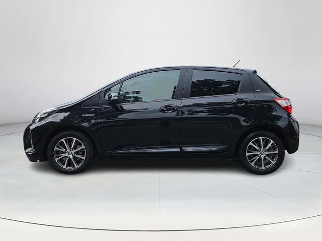 Toyota YARIS 1.5 Hybrid Dynamic