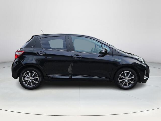Toyota YARIS 1.5 Hybrid Dynamic