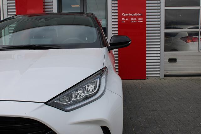 Toyota YARIS 1.5 Hybrid Executive Limited Bi-Tone *Trekhaak!*