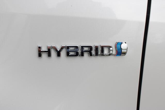 Toyota YARIS 1.5 Hybrid Executive Limited Bi-Tone *Trekhaak!*